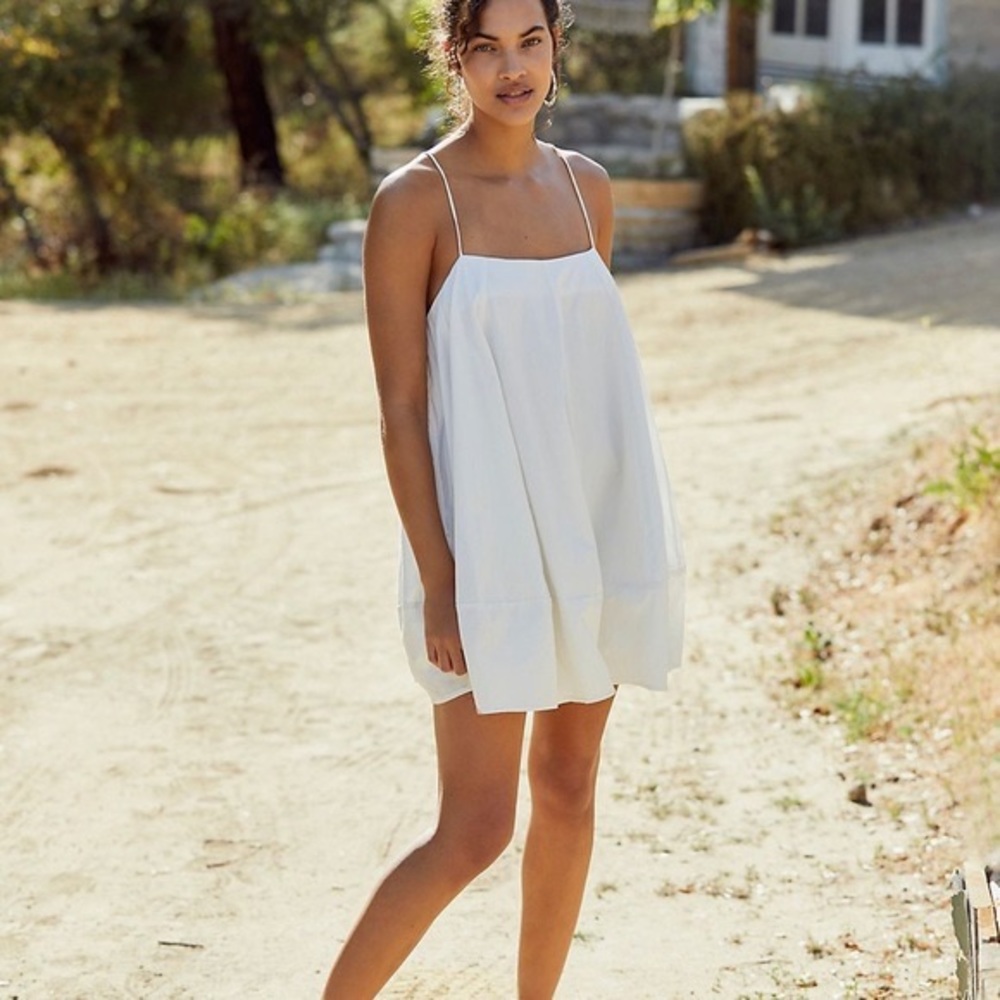 Struttin’ Mini Dress - Free People - NWT